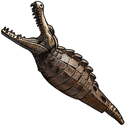 Crocodile Whistle