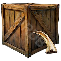 Boar Tusk