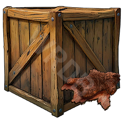 Rough Hide