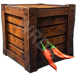 Cayenne Pepper