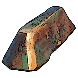 Copper Ingot