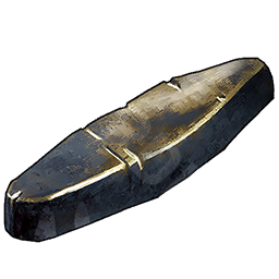 Mire Metal Ingot