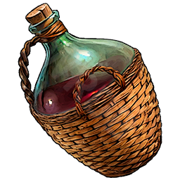 Contraband Wine