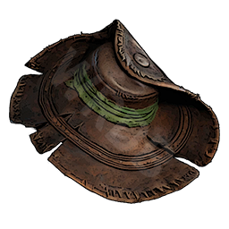 Torn Hat