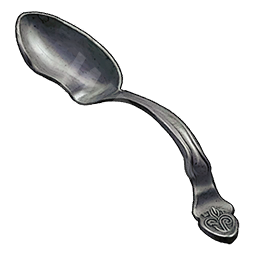 Silver Spoon