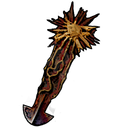 Ritual Dagger