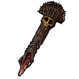 Ritual Dagger