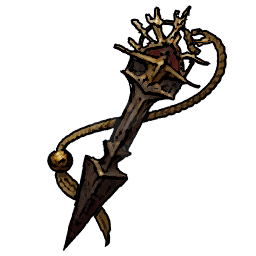 Ritual Dagger