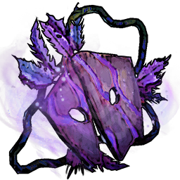 Tainted Mask