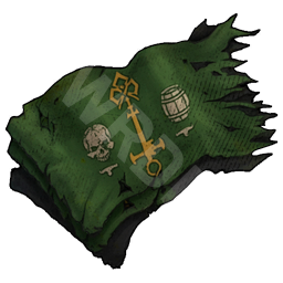 Style Book: Smugglers Flag Designs