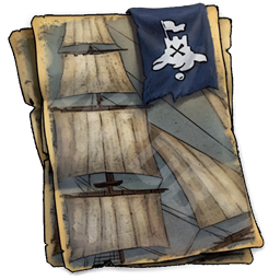 Style Book: Stock Sails Colors