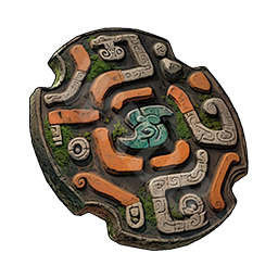 Ancient Swamp Key