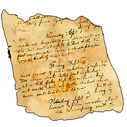 Michael Hardy’s Letter