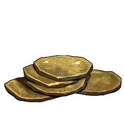 Lucky Coin