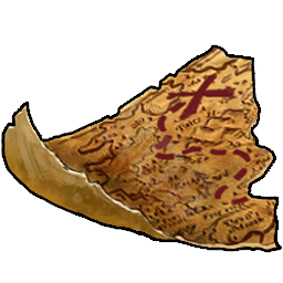 Map Fragment with Coordinates