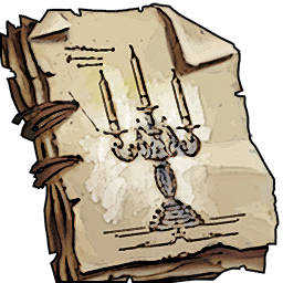 Decoration: Food Preparations