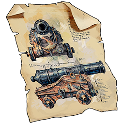 Plans: Devastating 12-Pounders