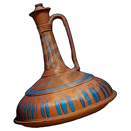 Ritual Oil