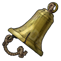Fast Travel Bell