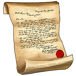 Merchant Contract: Natural Resources