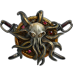 Old Salt Insignia