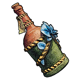 Alchemical Base