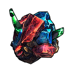 Ancient Relic Fragment