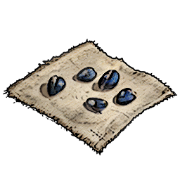 Banana Seeds