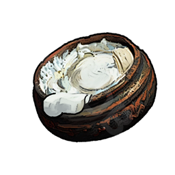 Coconut Oil