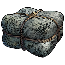 Smuggled Goods