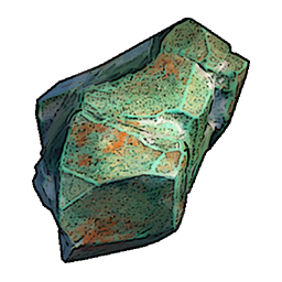 Copper Ore