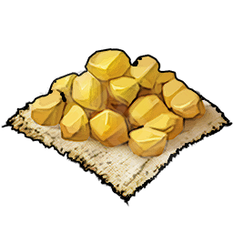 Corn Seeds