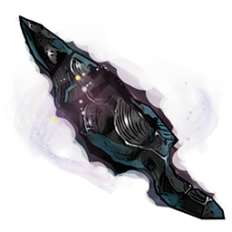 Enchanted Ritual Dagger
