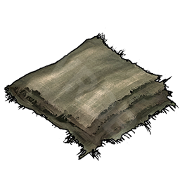 Coarse Fabric