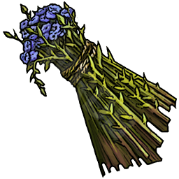 Flax Fiber