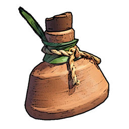 Flax Oil