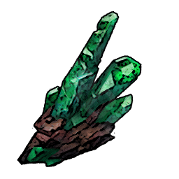 Emerald