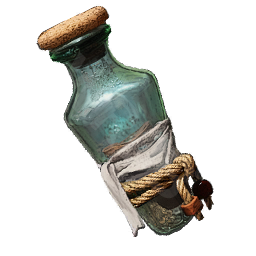Glass Bottle