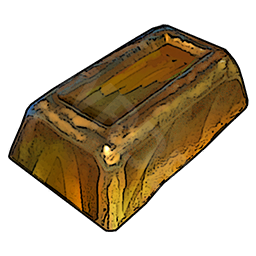 Gold Ingot