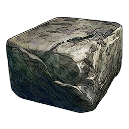 Hewn Stone