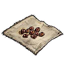 Cocoplum Seeds