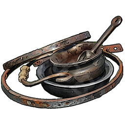 Ironware