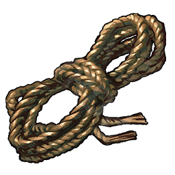 Rope