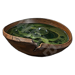 Tainted Bile