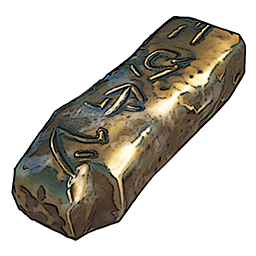 Tumbaga Ingot