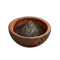 Smithing Flux
