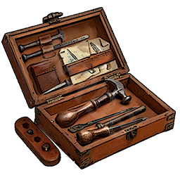 Improved Master’s Tools