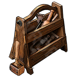 Shipwright’s Tools