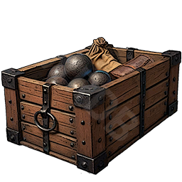 Munitions