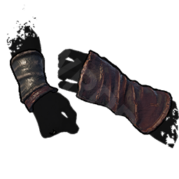 Survivor’s Gloves